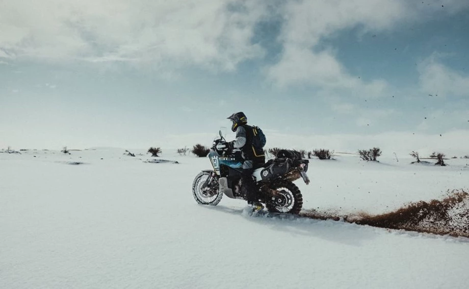 Husqvarna Breuer Bild 1: Husqvarna Breuer