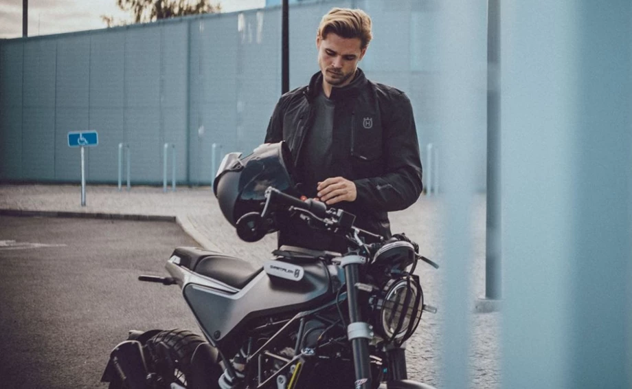 Husqvarna Breuer Bild 3: Husqvarna Breuer