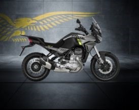 Moto Guzzi Stelvio Angebote