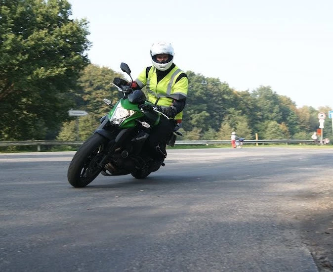 Motorradführerschein und die Wahl der richtigen Fahrschule Bild 1: Motorradführerschein und die Wahl der richtigen Fahrschule
