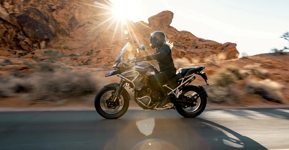 Ihr Motorrad-Experte Ihr Motorrad-Experte