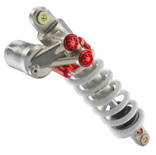 XPLOR PRO 6746 SHOCK  DÄMPFER