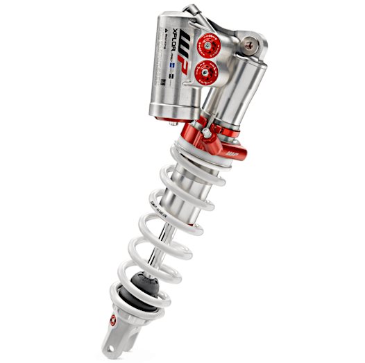 XPLOR PRO 8950 Shock  DÄMPFER