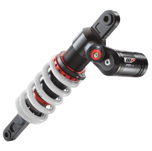 APEX PRO 6746 SHOCK DÄMPFER