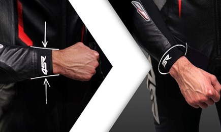 HANDGELENK: WEICH, DÜNN UND KURZ  HANDGELENK: WEICH, DÜNN UND KURZ