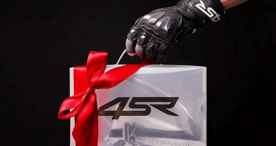 4SR in allen Varianten 4SR in allen Varianten