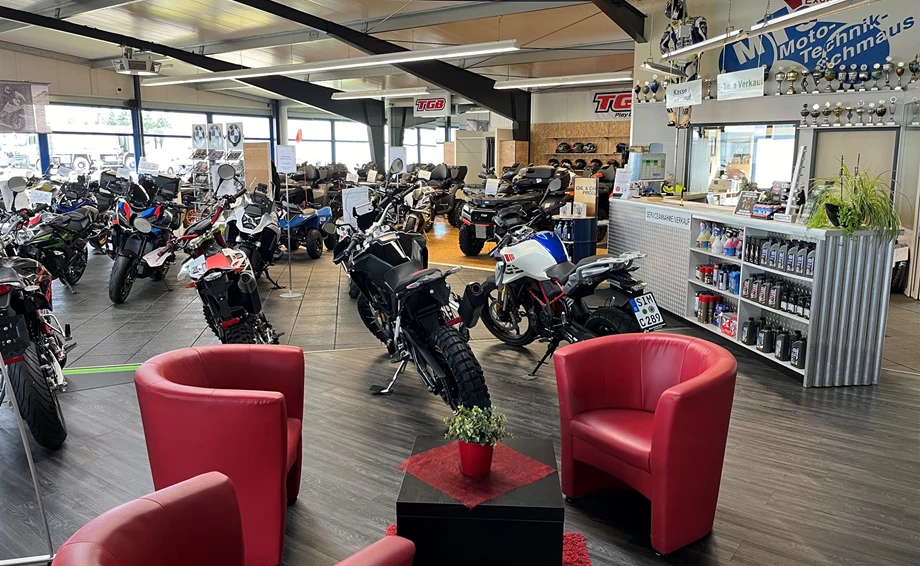 Unser Unternehmen Bild 6: Unser Unternehmen