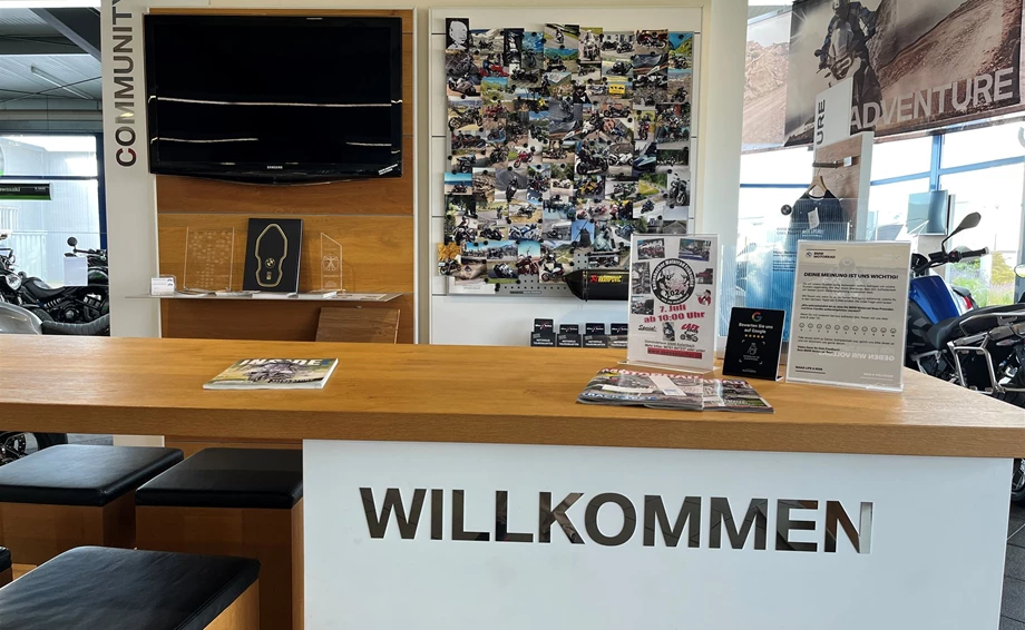 Unser Unternehmen Bild 4: Unser Unternehmen