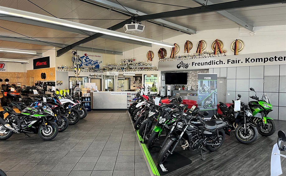 Unser Unternehmen Bild 17: Unser Unternehmen
