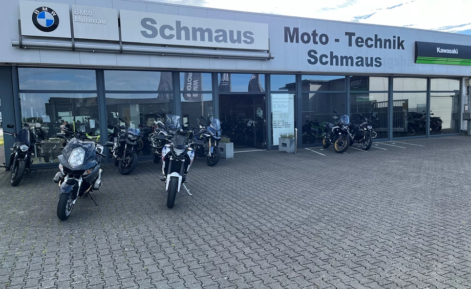 Unser Unternehmen Bild 1: Unser Unternehmen
