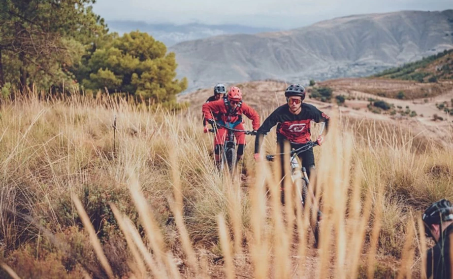 Hardtail Bild 1: Hardtail