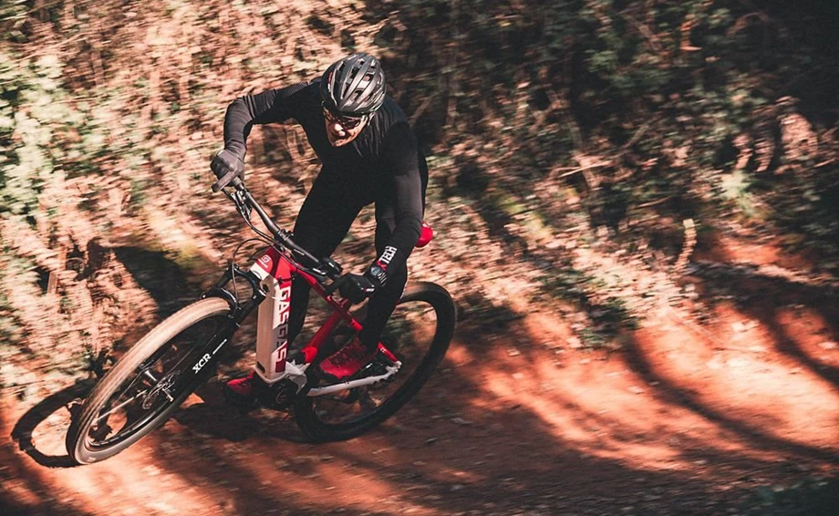 Hardtail Bild 2: Hardtail