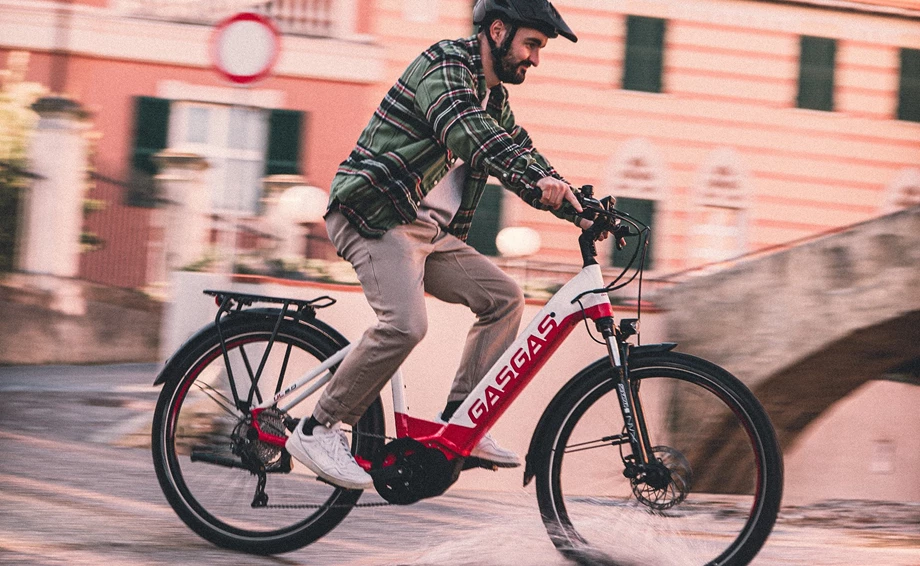 G Trekking Bild 2: G Trekking