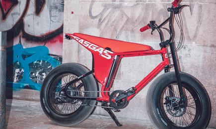 Urban Cruiser Urban Cruiser