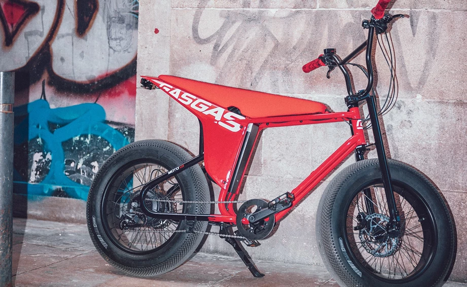 Urban Cruiser Bild 1: Urban Cruiser