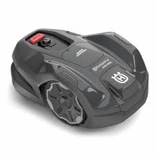 Automower 310E Nera 2199,00€