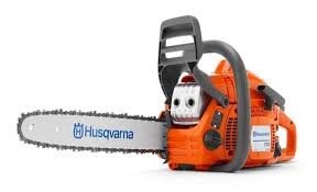 Husqvarna 135 Mark II  379,00 €