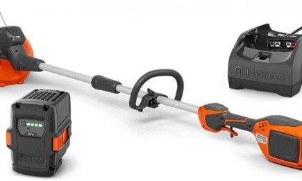 Husqvarna 110 iL Set 269,00€