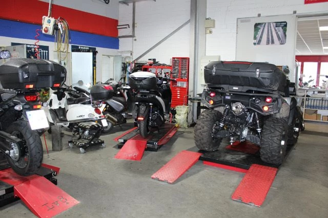 WERKSTATT Bild 2: WERKSTATT