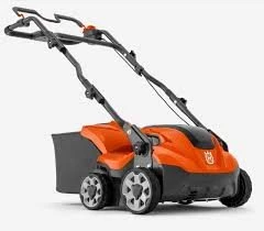 Husqvarna Vertikutierer  S 138i Set  549,00 € Bild 1: Husqvarna Vertikutierer  S 138i Set  549,00 €