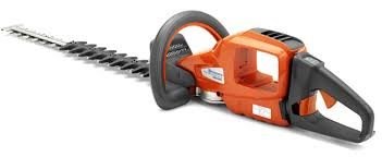 Husqvarna Heckenschere 520iHD60 529,00 €