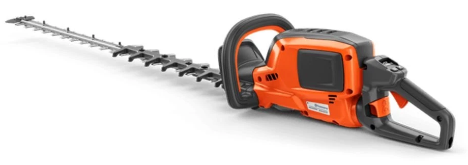 Husqvarna Heckenschere 522iHD75 699,00 € Bild 1: Husqvarna Heckenschere 522iHD75 699,00 €