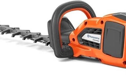 Husqvarna Heckenschere 322iHD60 399,00 €