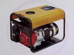 Atlas Copco Stromerzeuger 3000,00 € Bild 2: Atlas Copco Stromerzeuger 3000,00 €