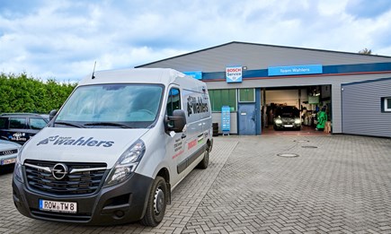 NEU:  Ein-& Abschleppkosten für alle Werkstattarbeiten / MC