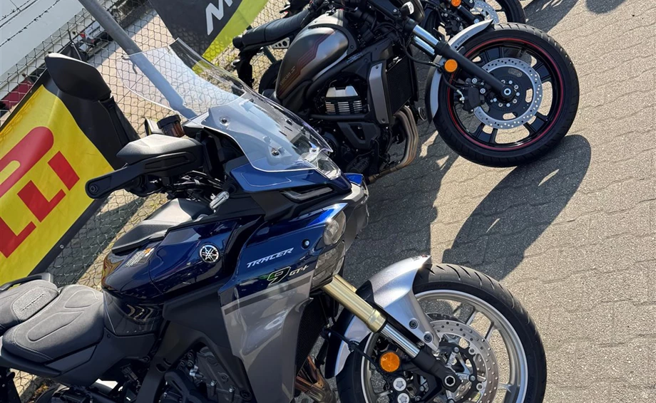 Mietmotorräder vom Bikerzentrum BERENTELG: Flexibel, aktuell und sorglos unterwegs Bild 3: Mietmotorräder vom Bikerzentrum BERENTELG: Flexibel, aktuell und sorglos unterwegs