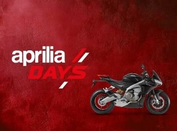 Aprilia Tuono 660 Angebote