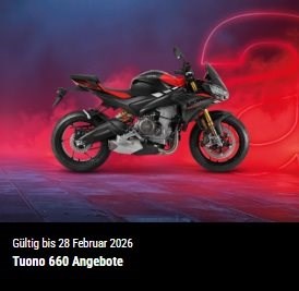 Aprilia Tuono 660 Angebote