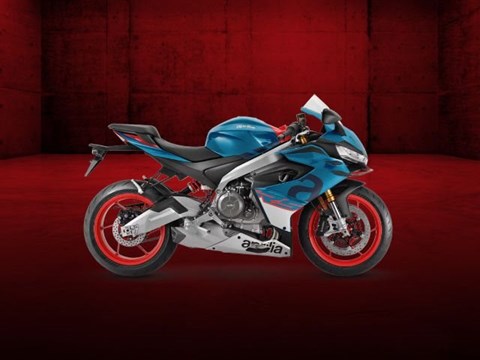 Aprilia 0,00% Finanzierung Motorrad