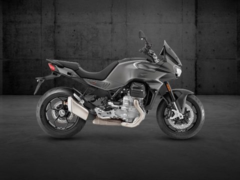 Moto Guzzi 2,99% Finanzierung