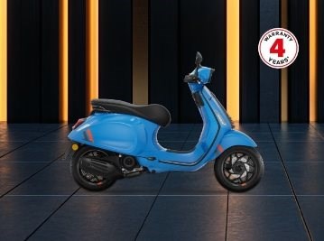 Vespa Sprint Angebote