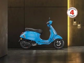 Vespa Sprint Angebote