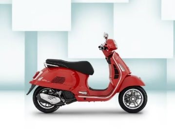 Vespa 2,99% Finanzierung