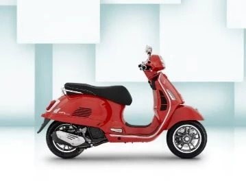 Vespa 2,99% Finanzierung