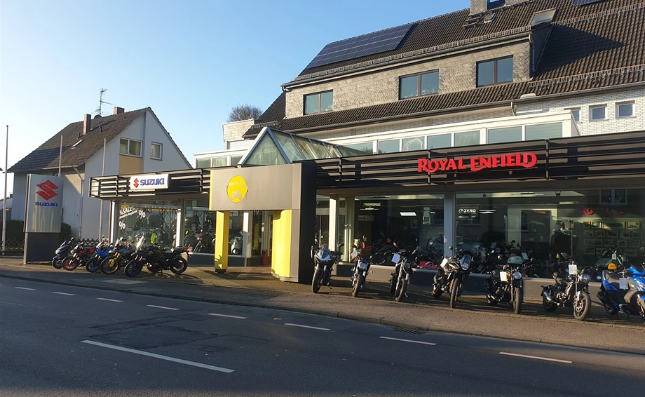 Mop'n Roll – Euer Motorradhaus in Bergisch Gladbach und Umgebung! Bild 2: Mop'n Roll – Euer Motorradhaus in Bergisch Gladbach und Umgebung!
