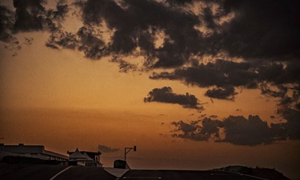 Nacht- und Wochenendanlieferung