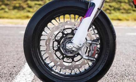 Supermotoumbau Supermotoumbau