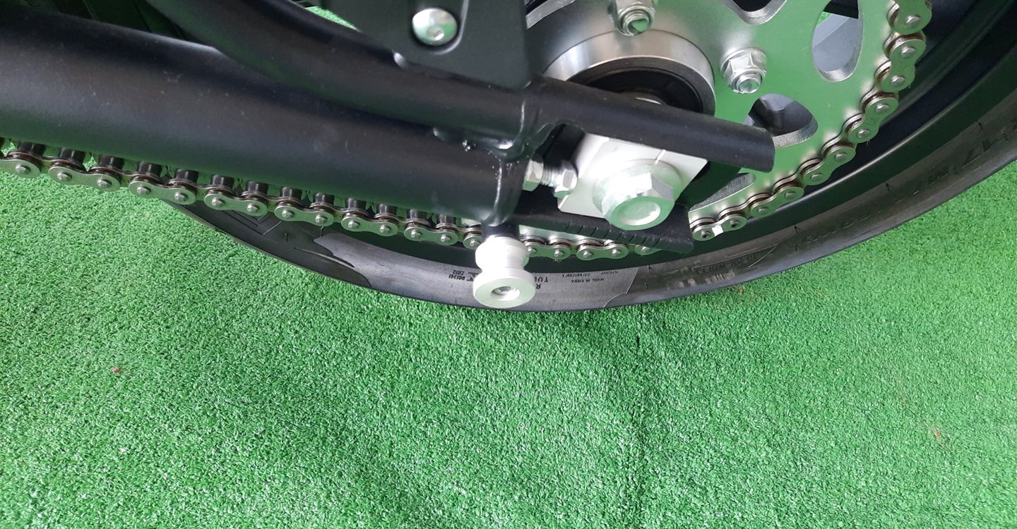 Angebote Benelli 502C