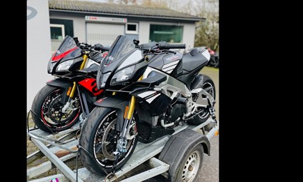 Hol- und Bringservice