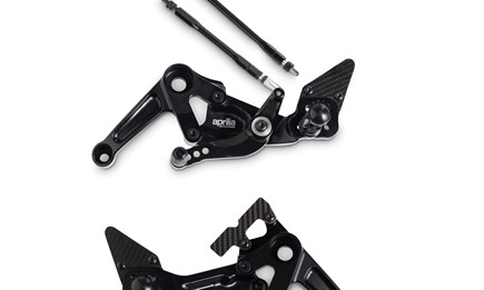 Ersatzteile und Zubehör