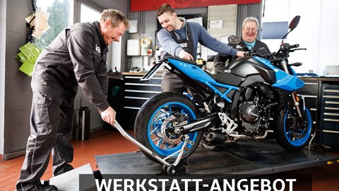 WERKSTATT WINTERRABATT