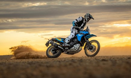 Meisterwerkstatt für Motorräder und Fahrräder