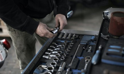 Service und Beratung