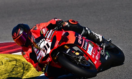 Saisonauftakt in Portimao 2025 / Denk Racing Team Saisonauftakt in Portimao 2025 / Denk Racing Team