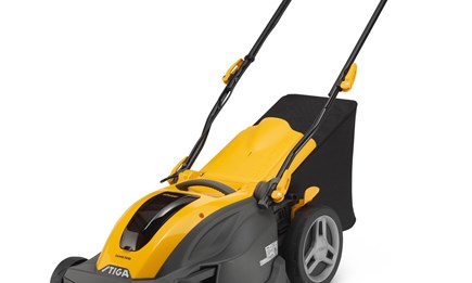 Stiga Combi 344e Kit 399,00€