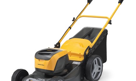 Stiga Collector 48AE Kit 449,00€